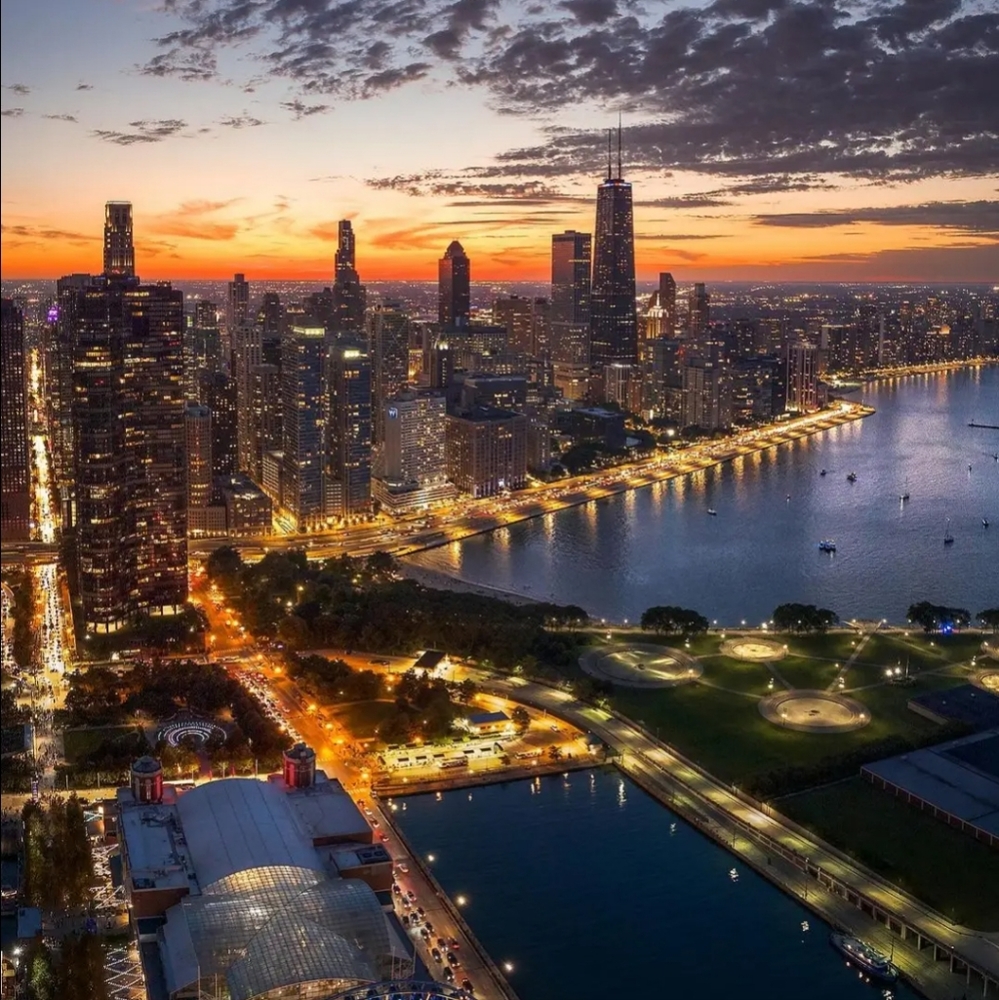 Meet your Posher, Alicia